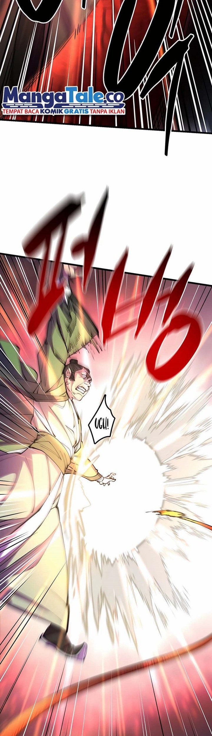 World’s Greatest Senior Disciple Chapter 12 Gambar 6