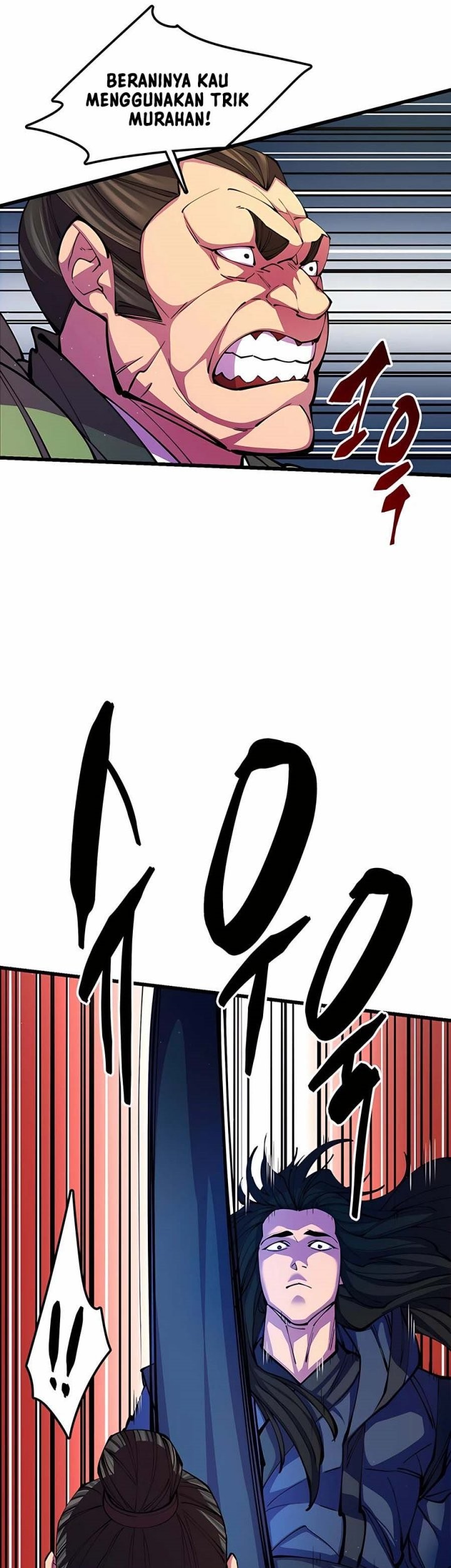 World’s Greatest Senior Disciple Chapter 12 Gambar 8