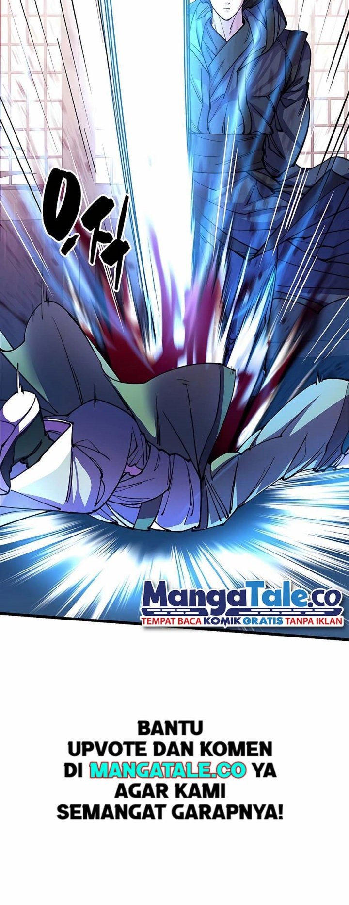 World’s Greatest Senior Disciple Chapter 12 Gambar 10