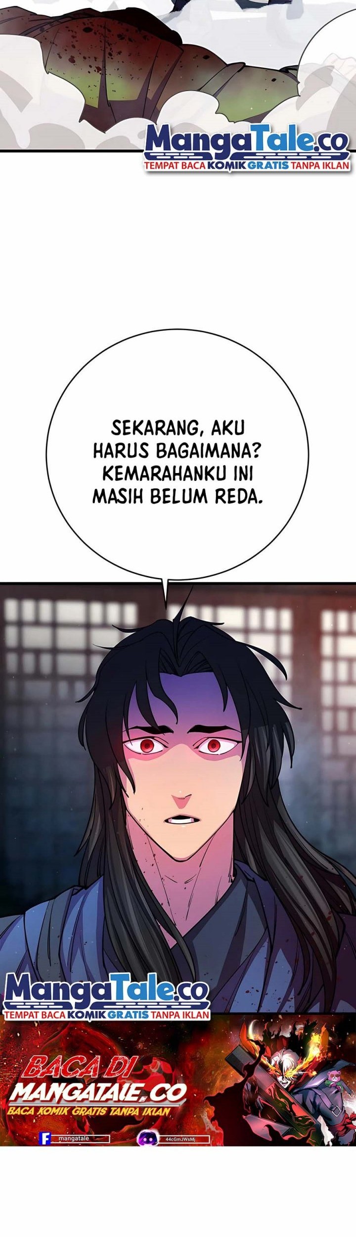 World’s Greatest Senior Disciple Chapter 12 Gambar 12