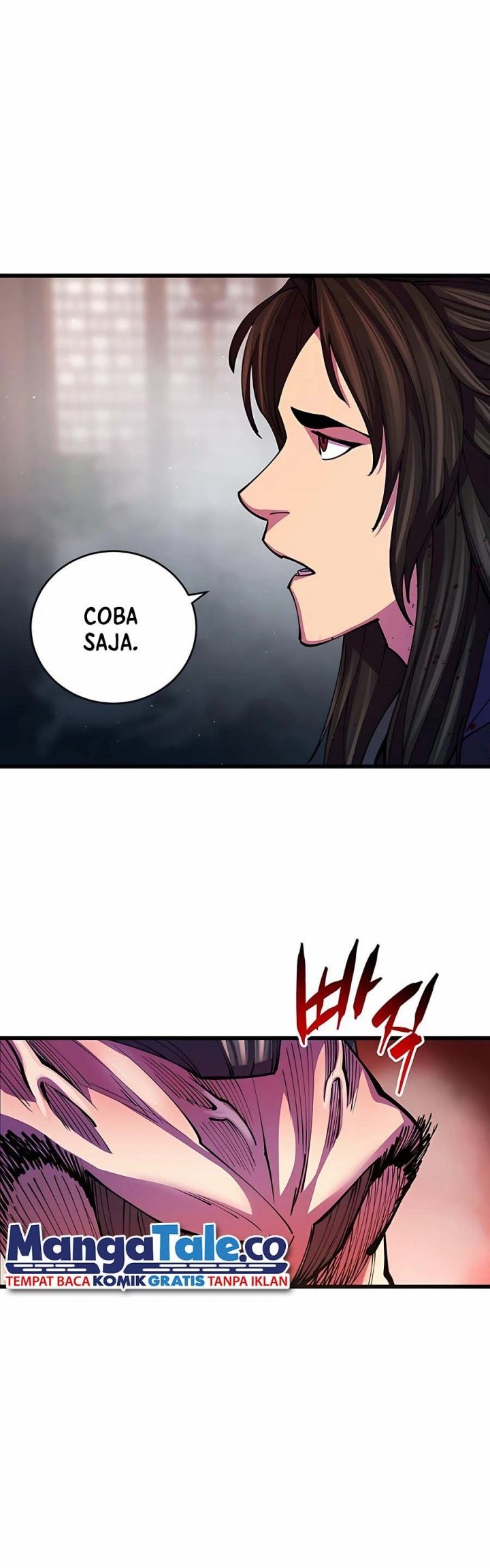 World’s Greatest Senior Disciple Chapter 12 Gambar 16