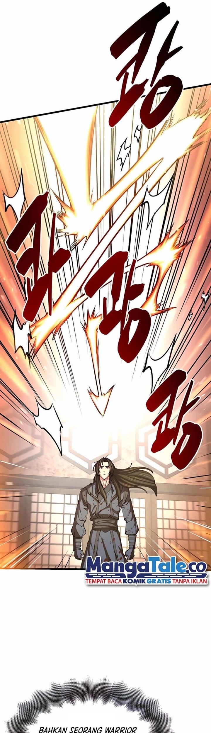 World’s Greatest Senior Disciple Chapter 12 Gambar 20