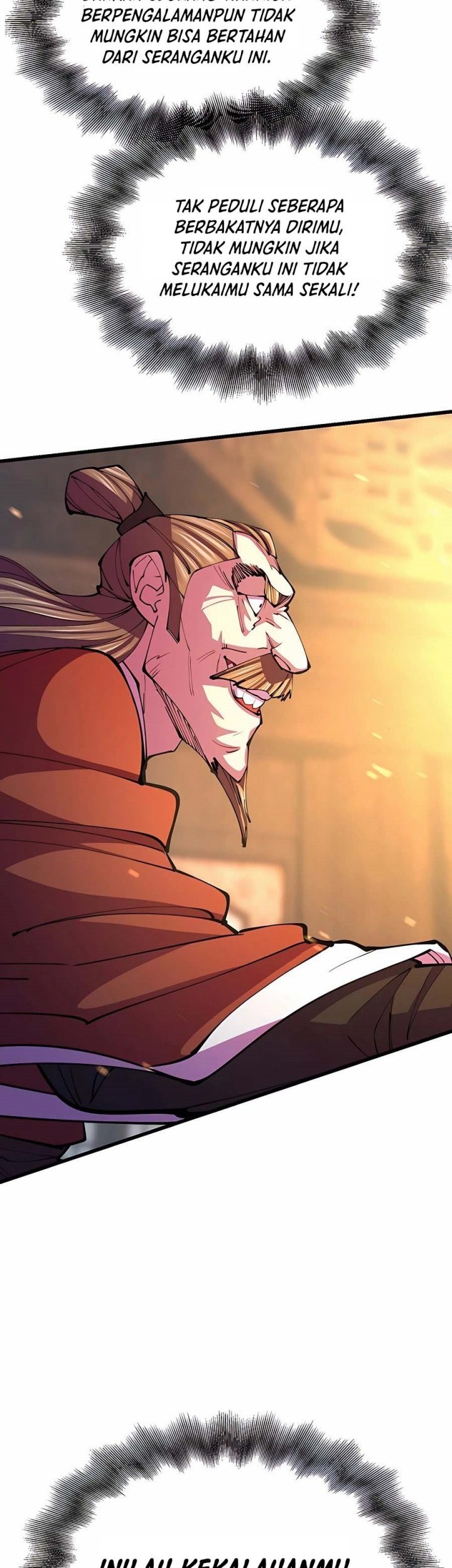 World’s Greatest Senior Disciple Chapter 12 Gambar 21