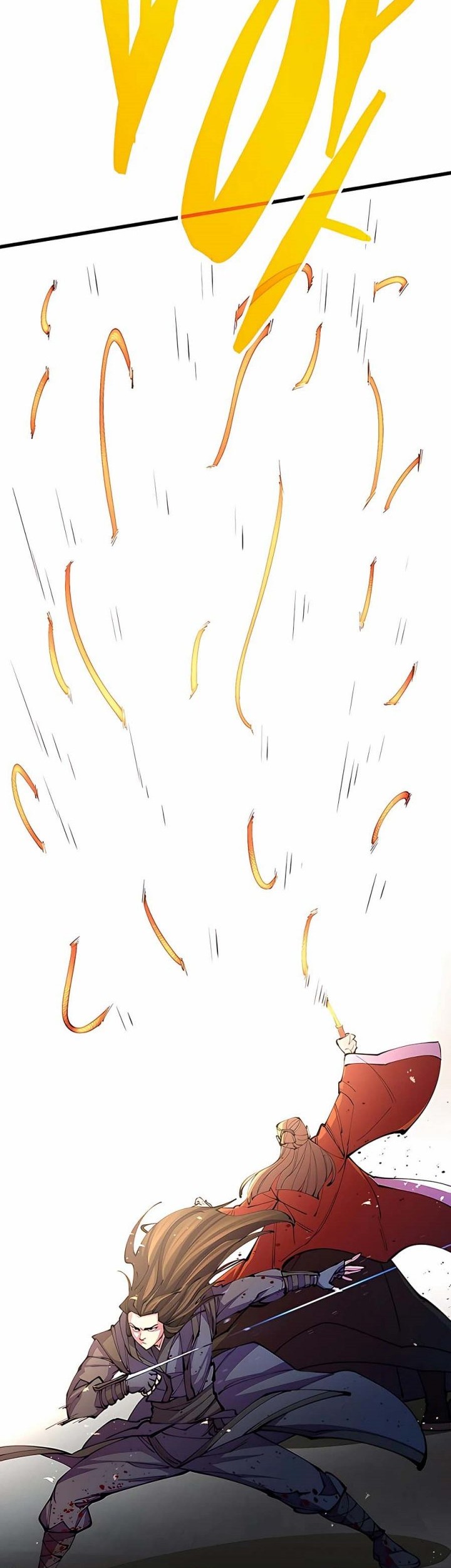 World’s Greatest Senior Disciple Chapter 12 Gambar 24