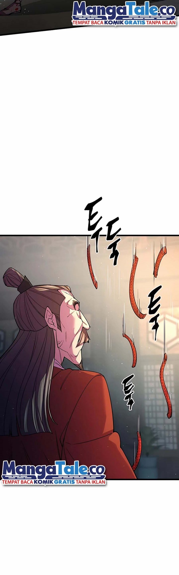 World’s Greatest Senior Disciple Chapter 12 Gambar 25