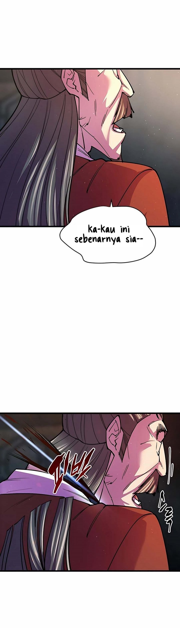 World’s Greatest Senior Disciple Chapter 12 Gambar 26