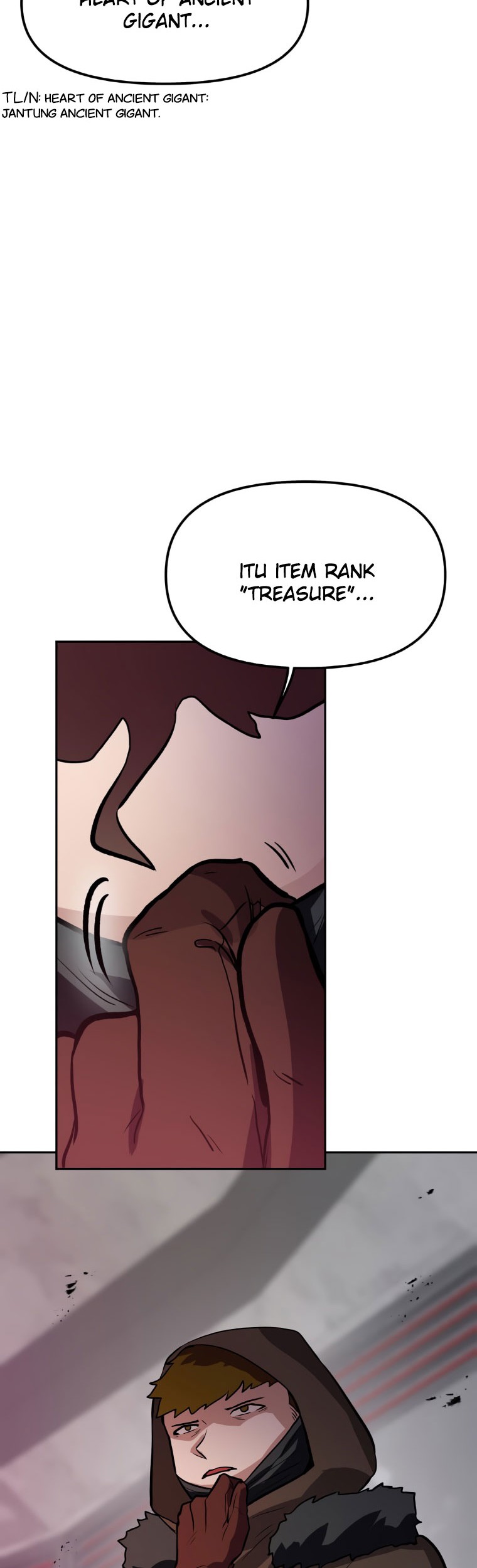 I Have Max Level Luck Chapter 44 Gambar 3