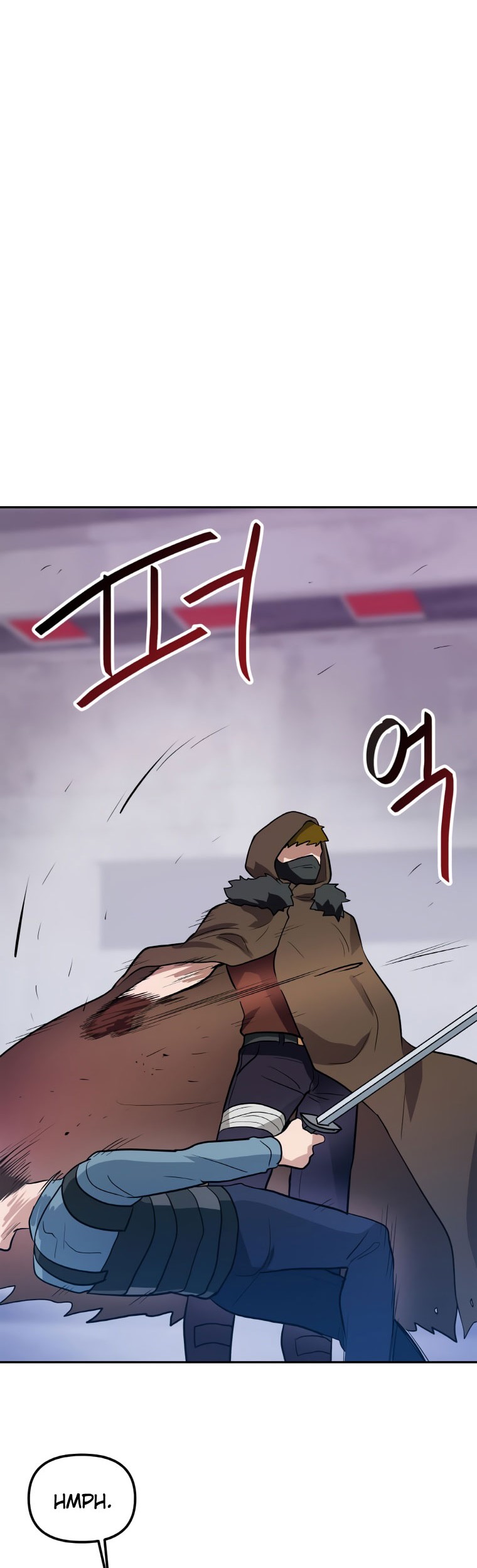 I Have Max Level Luck Chapter 44 Gambar 12