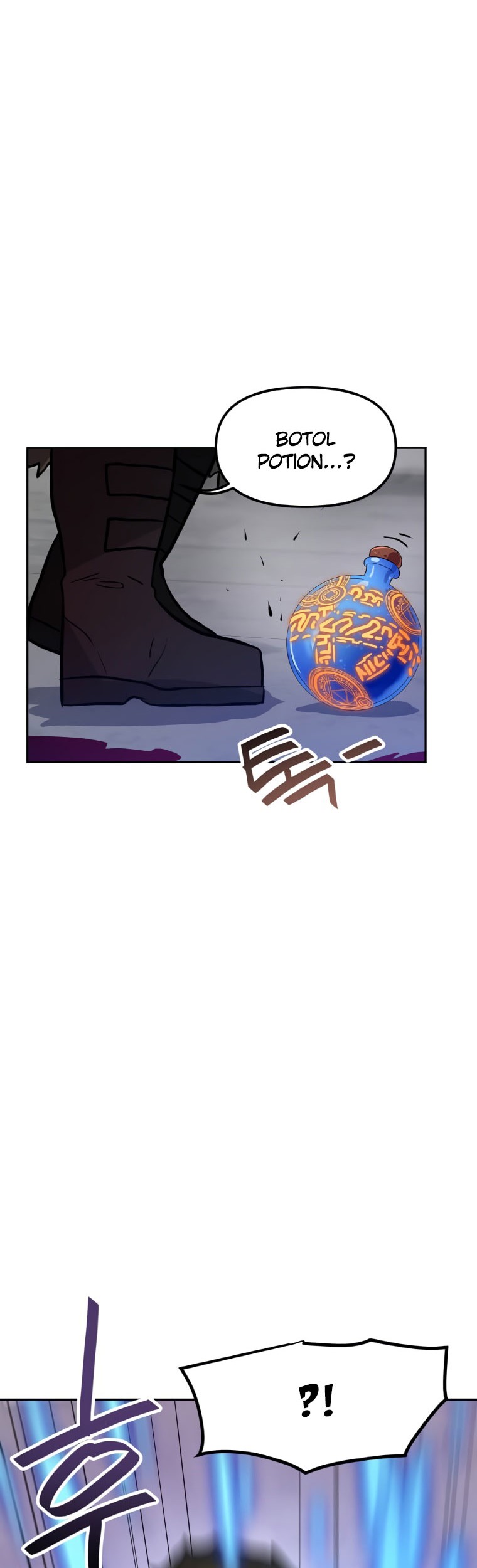 I Have Max Level Luck Chapter 44 Gambar 14