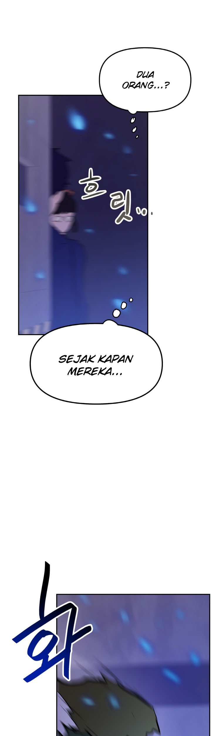 I Have Max Level Luck Chapter 44 Gambar 16