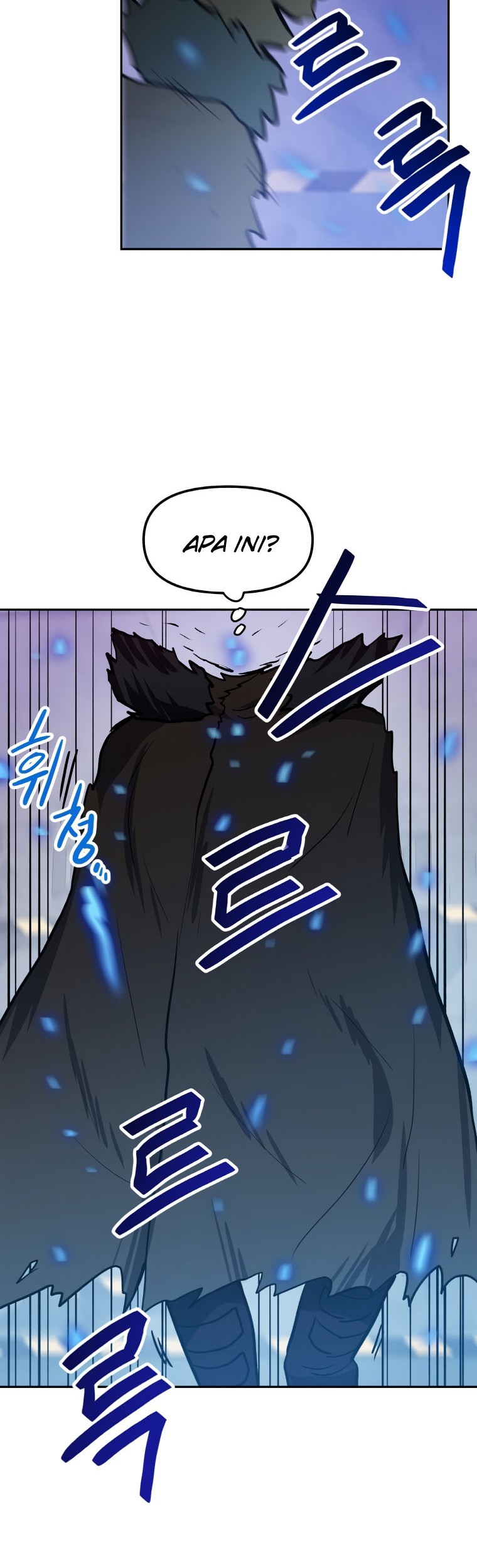 I Have Max Level Luck Chapter 44 Gambar 17