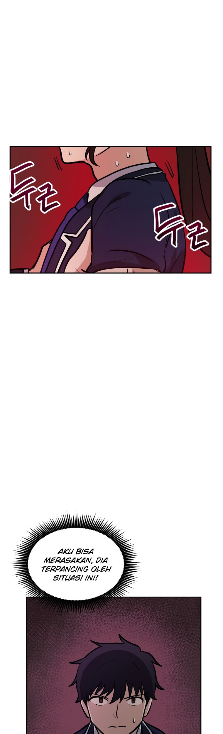 I Have Max Level Luck Chapter 44 Gambar 25