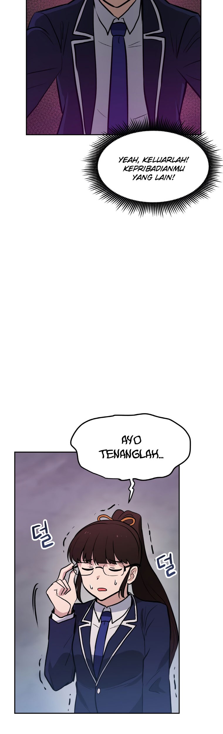 I Have Max Level Luck Chapter 44 Gambar 26