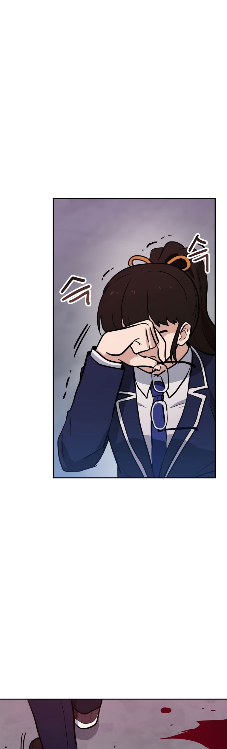 I Have Max Level Luck Chapter 44 Gambar 27