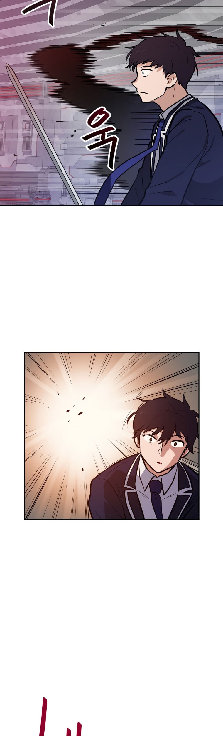 I Have Max Level Luck Chapter 44 Gambar 40