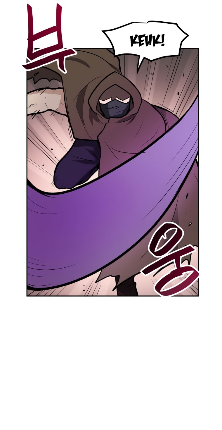 I Have Max Level Luck Chapter 44 Gambar 43