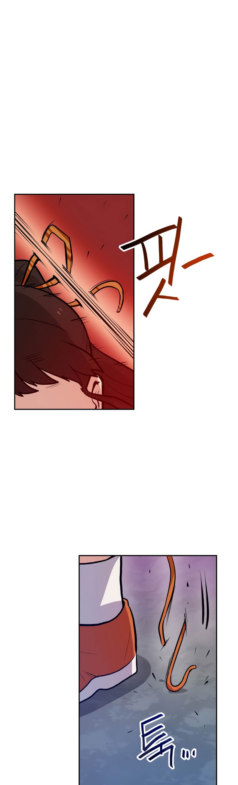 I Have Max Level Luck Chapter 44 Gambar 44