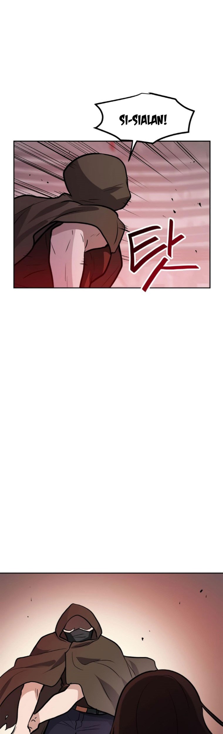 I Have Max Level Luck Chapter 44 Gambar 52