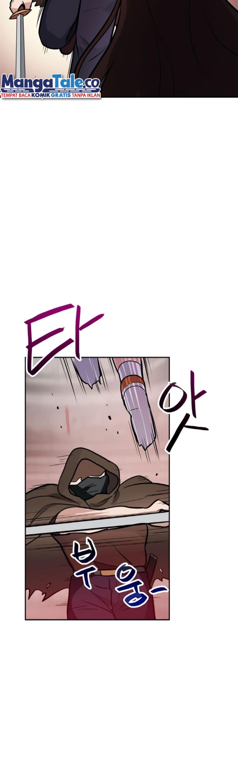 I Have Max Level Luck Chapter 44 Gambar 53