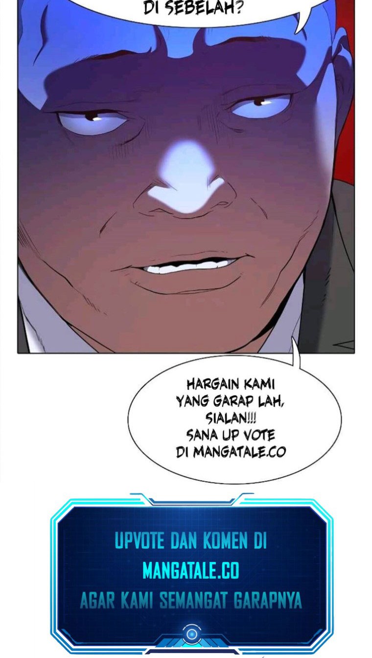 I Have Max Level Luck Chapter 44 Gambar 56