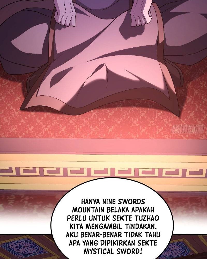 I Rely On Rewarding Apprentices To Upgrade Chapter 14 Gambar 23