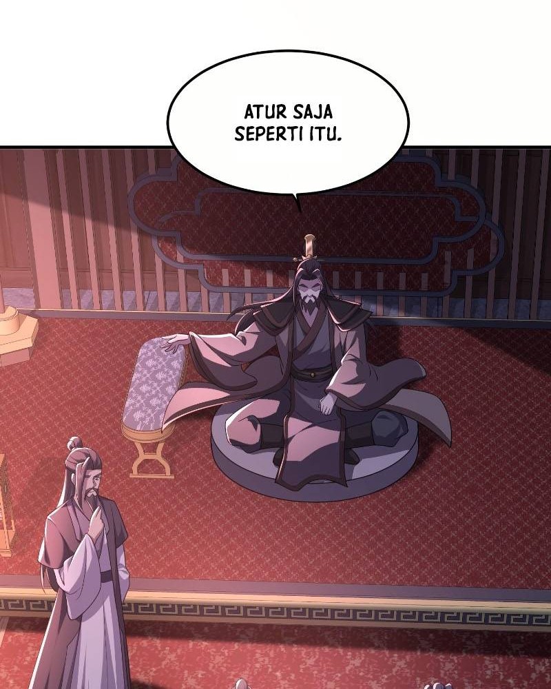 I Rely On Rewarding Apprentices To Upgrade Chapter 14 Gambar 27