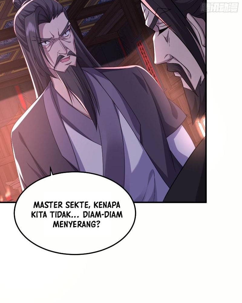 I Rely On Rewarding Apprentices To Upgrade Chapter 14 Gambar 31