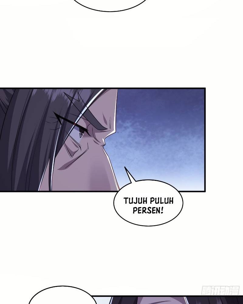 I Rely On Rewarding Apprentices To Upgrade Chapter 14 Gambar 37
