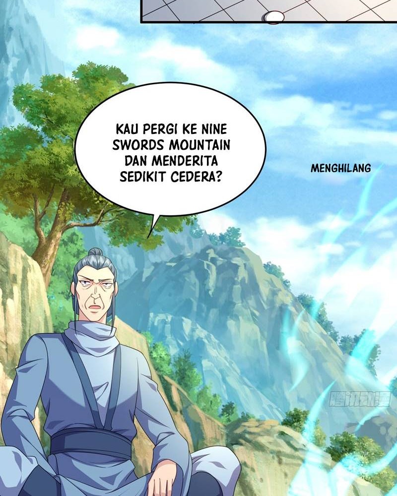 I Rely On Rewarding Apprentices To Upgrade Chapter 14 Gambar 9