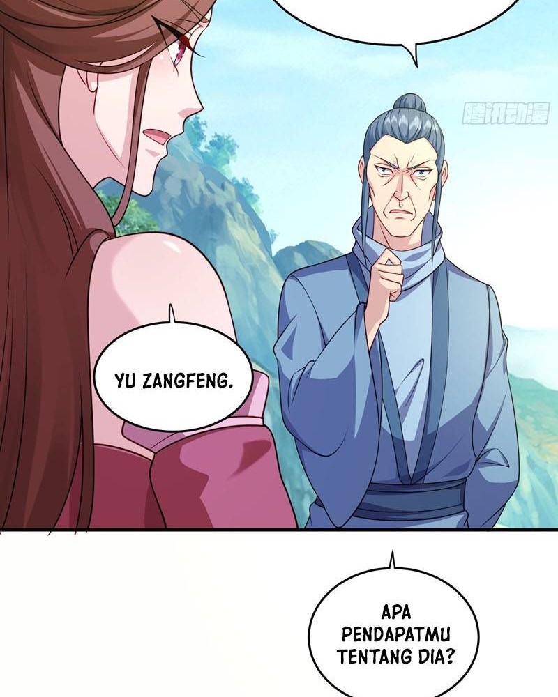 I Rely On Rewarding Apprentices To Upgrade Chapter 14 Gambar 11