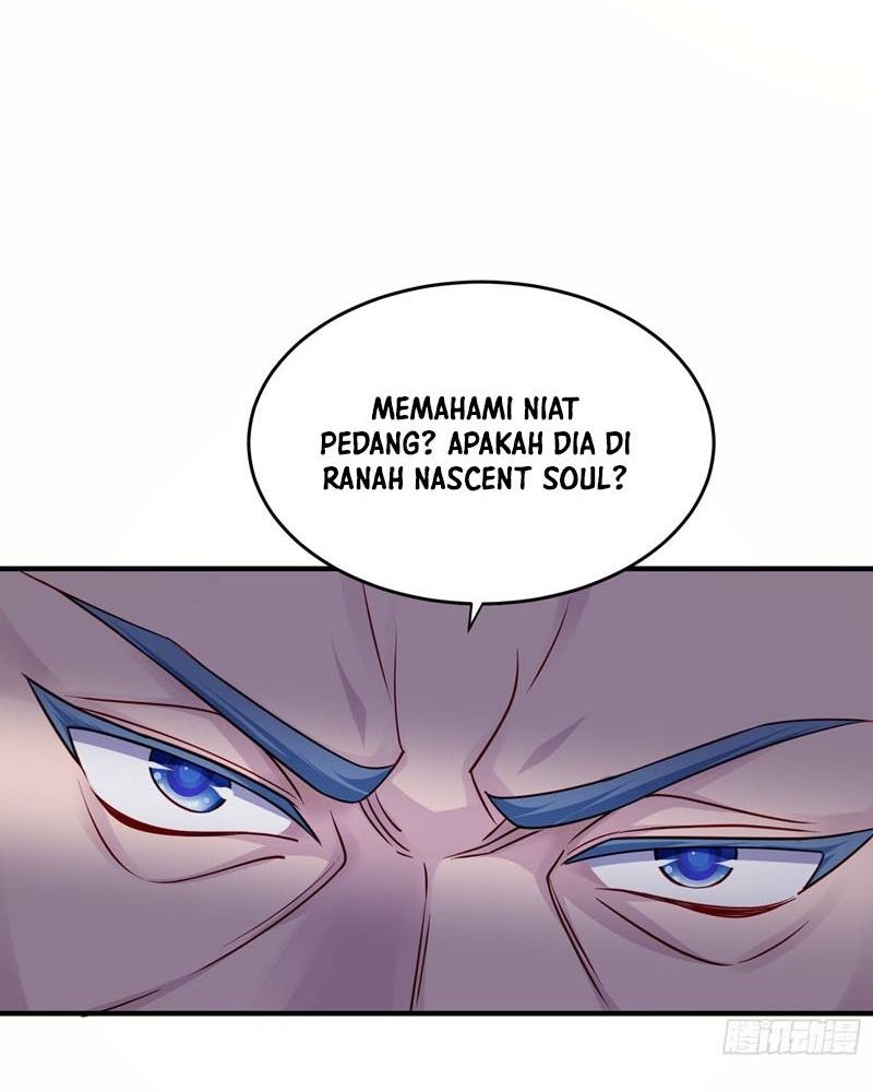 I Rely On Rewarding Apprentices To Upgrade Chapter 14 Gambar 13