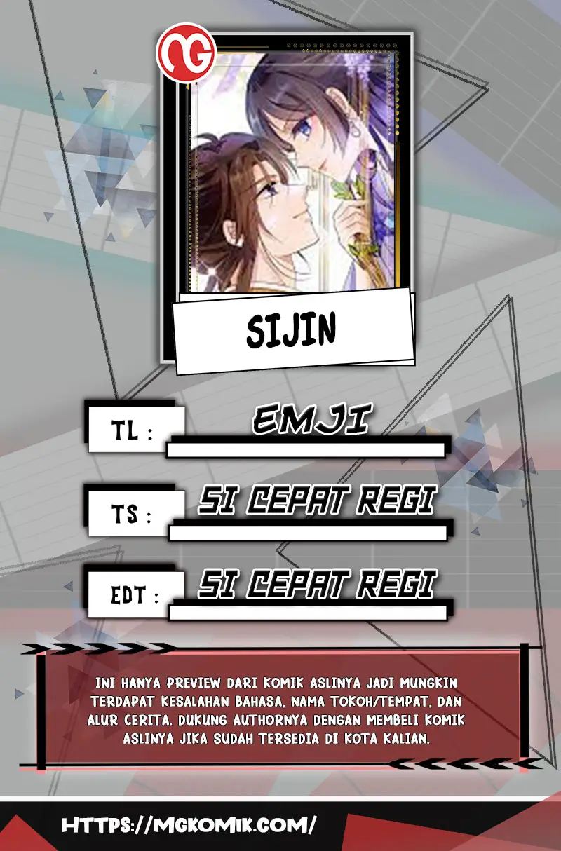 Baca Komik Sijin Chapter 305 Gambar 1