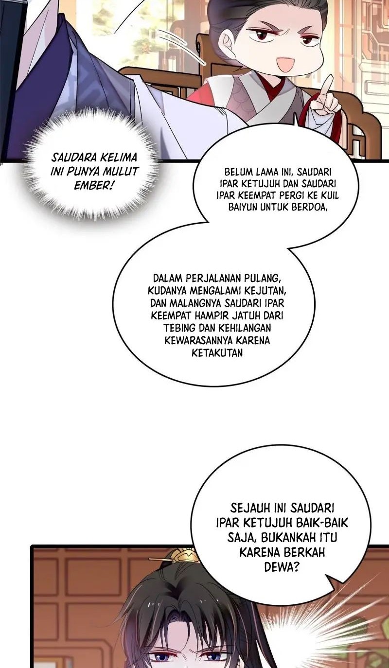 Sijin Chapter 305 Gambar 20