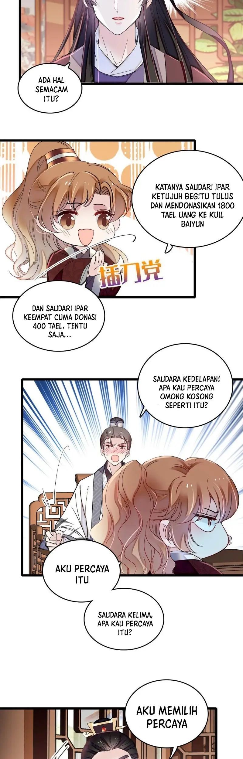 Sijin Chapter 305 Gambar 21