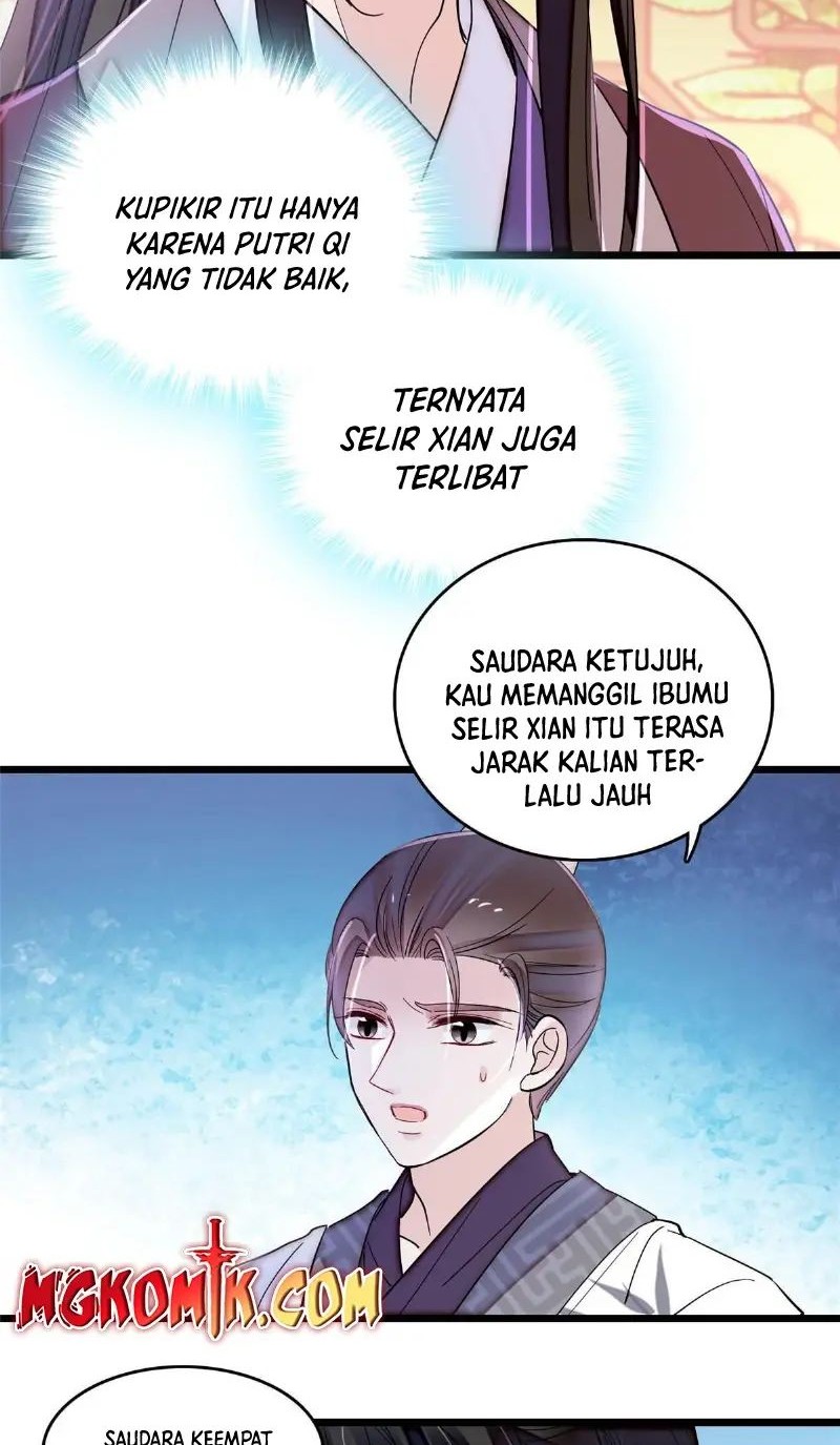 Sijin Chapter 305 Gambar 24