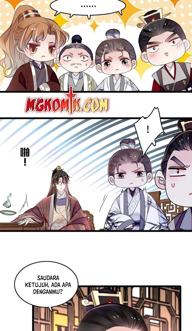 Sijin Chapter 305 Gambar 16