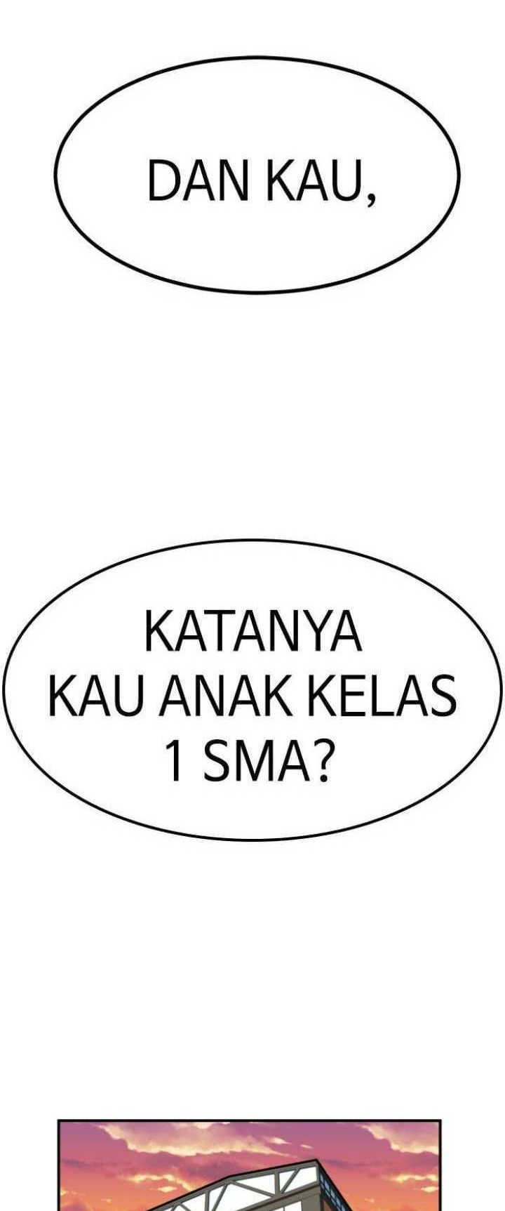 Attention Seeker Chapter 34 Gambar 20