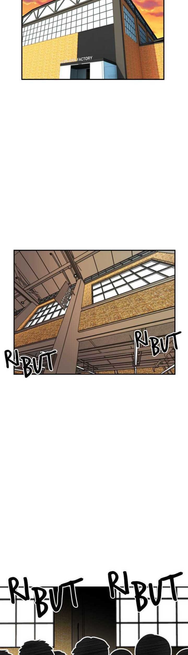 Attention Seeker Chapter 34 Gambar 21