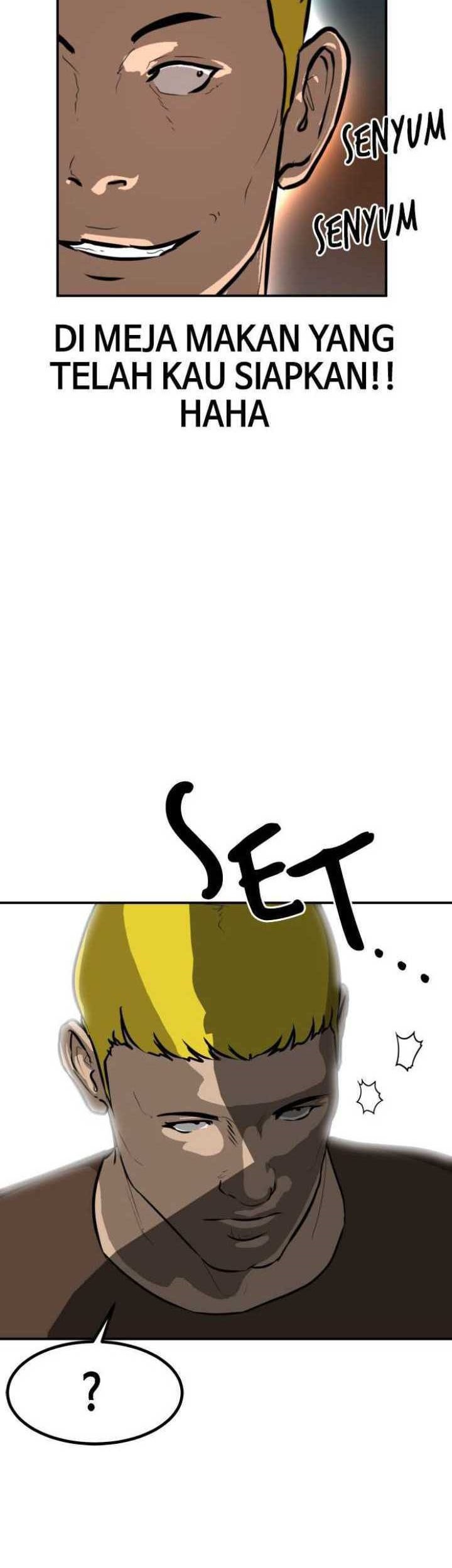Attention Seeker Chapter 34 Gambar 27