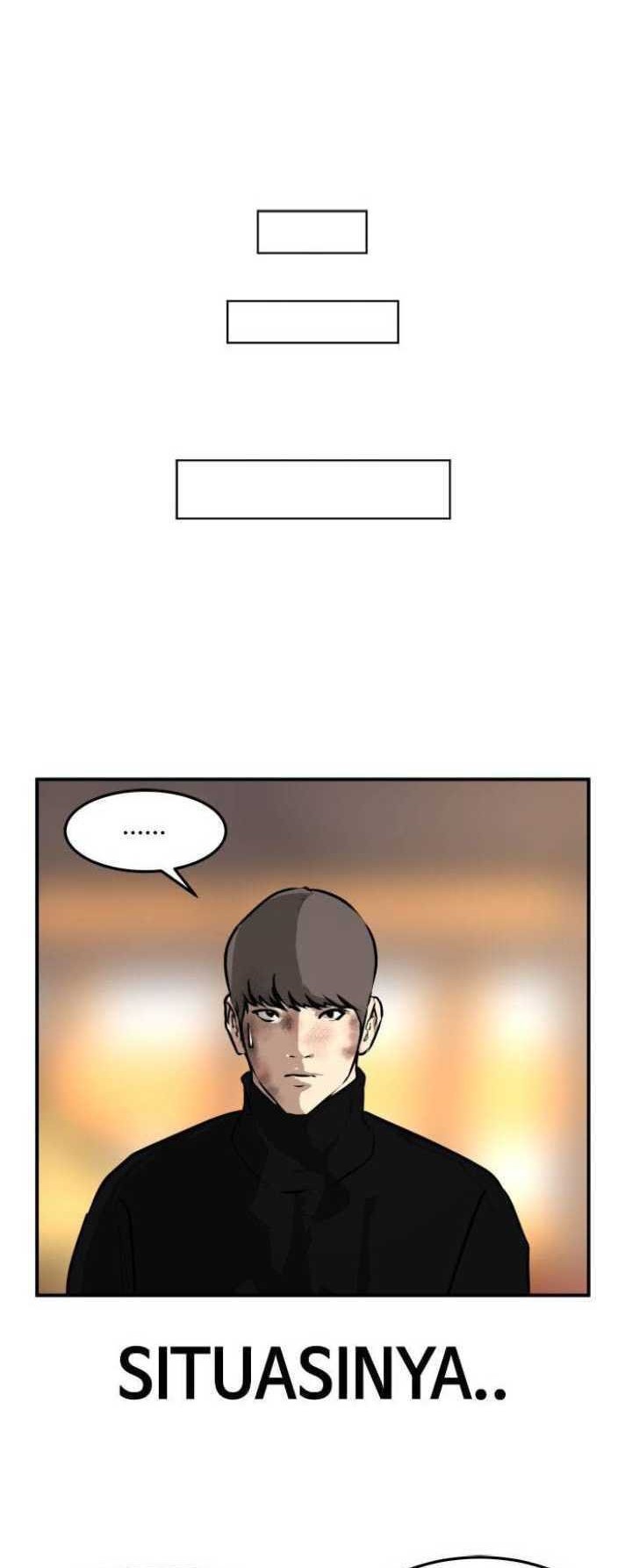 Attention Seeker Chapter 34 Gambar 30