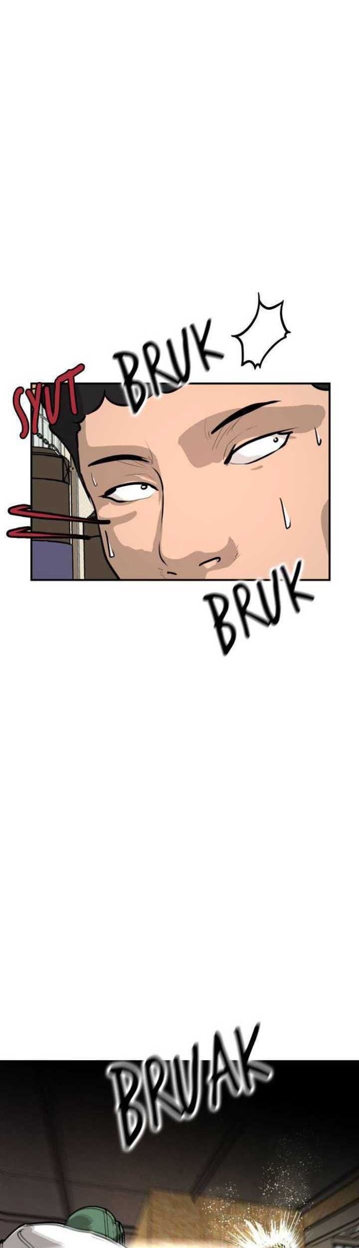 Attention Seeker Chapter 34 Gambar 37