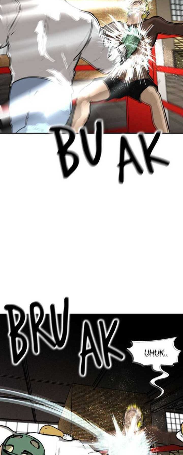 Attention Seeker Chapter 34 Gambar 38