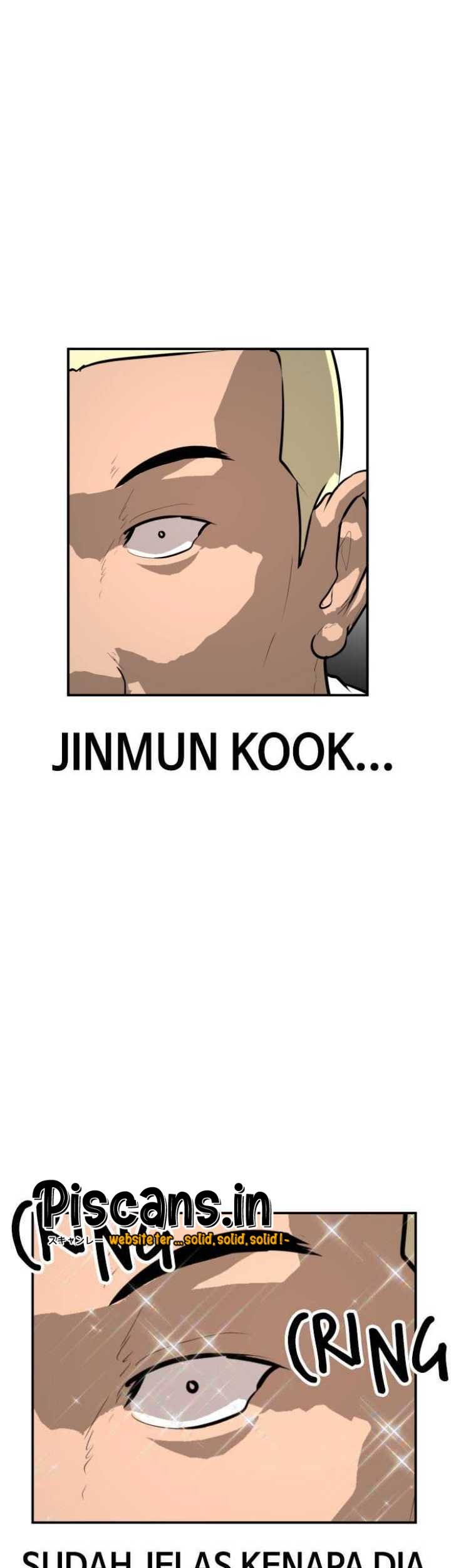 Baca Komik Attention Seeker Chapter 34 Gambar 1