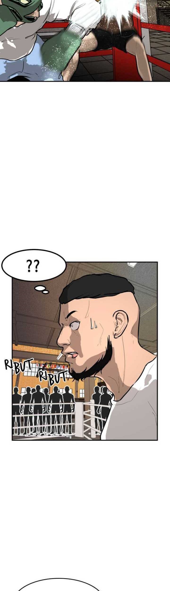 Attention Seeker Chapter 34 Gambar 39
