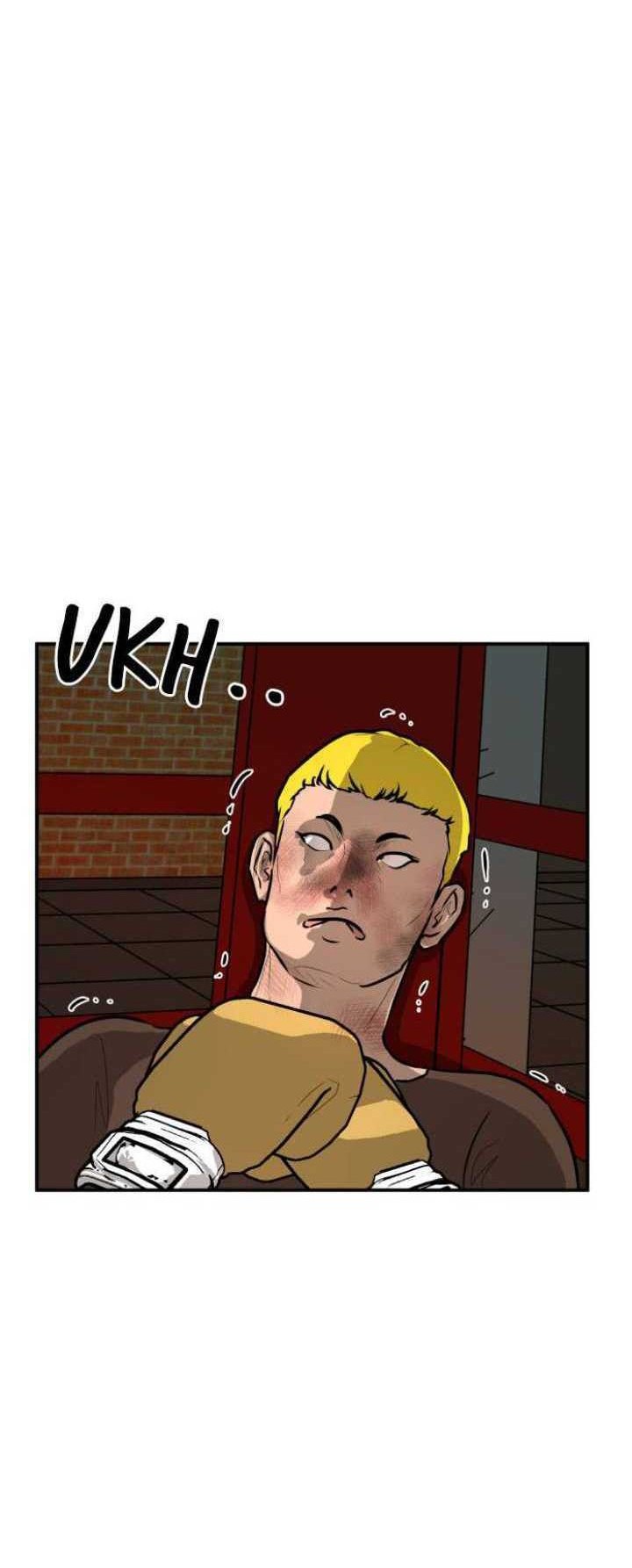 Attention Seeker Chapter 34 Gambar 42