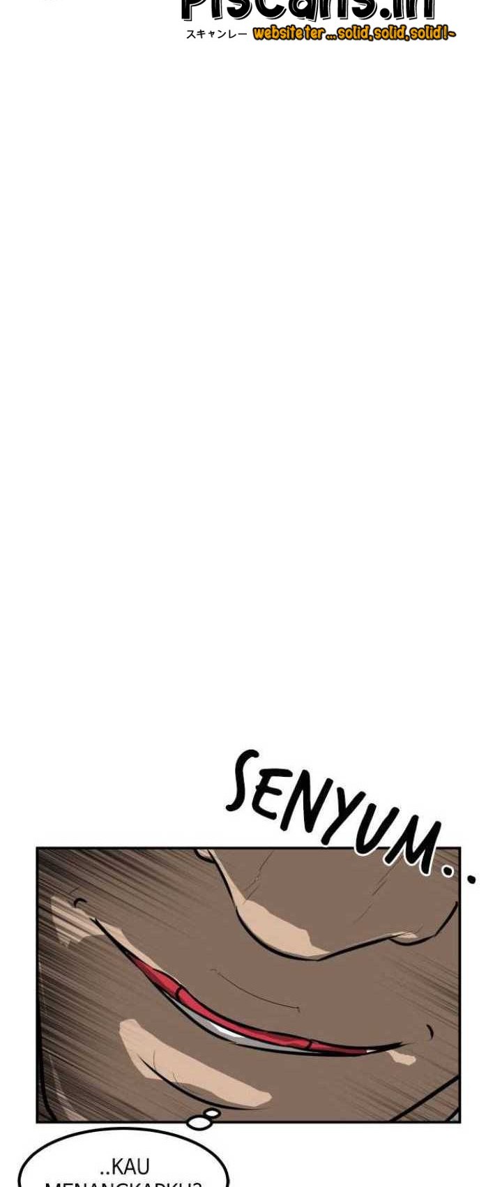 Attention Seeker Chapter 34 Gambar 46