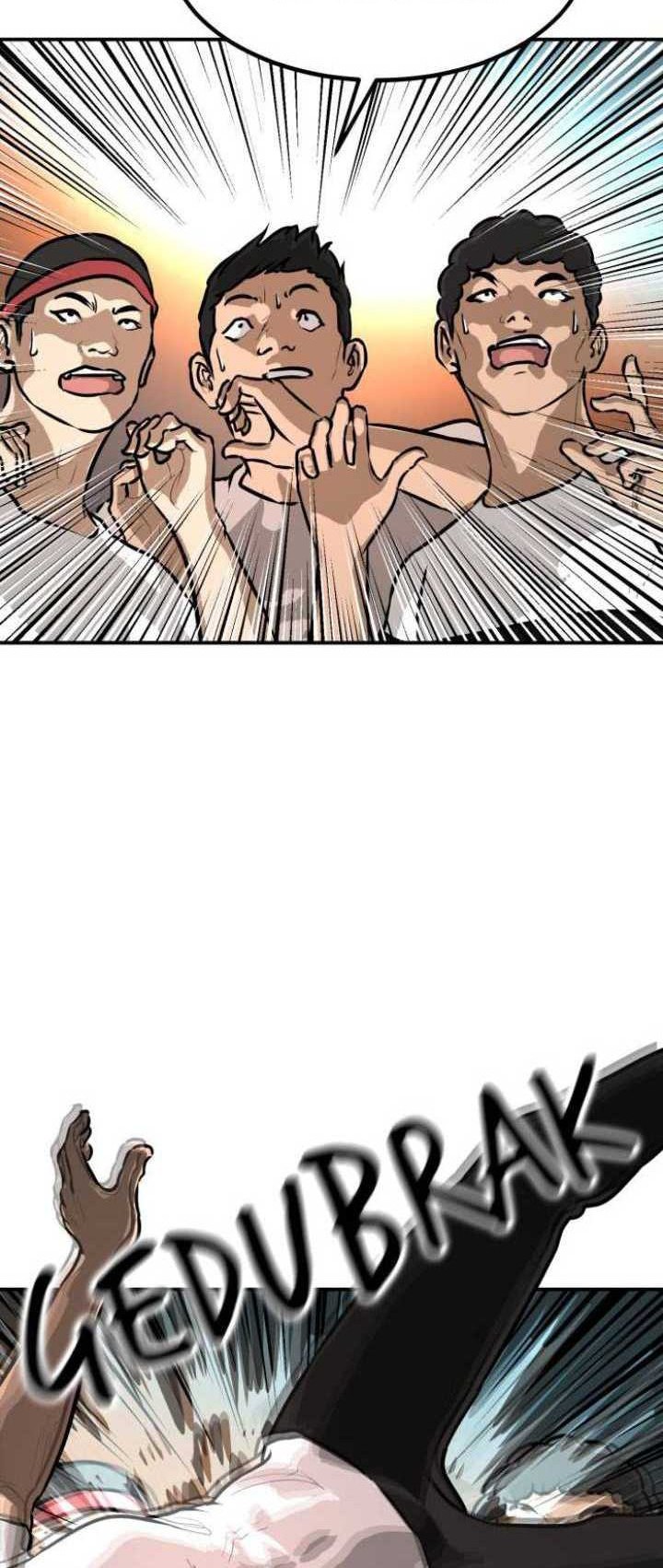 Attention Seeker Chapter 34 Gambar 48
