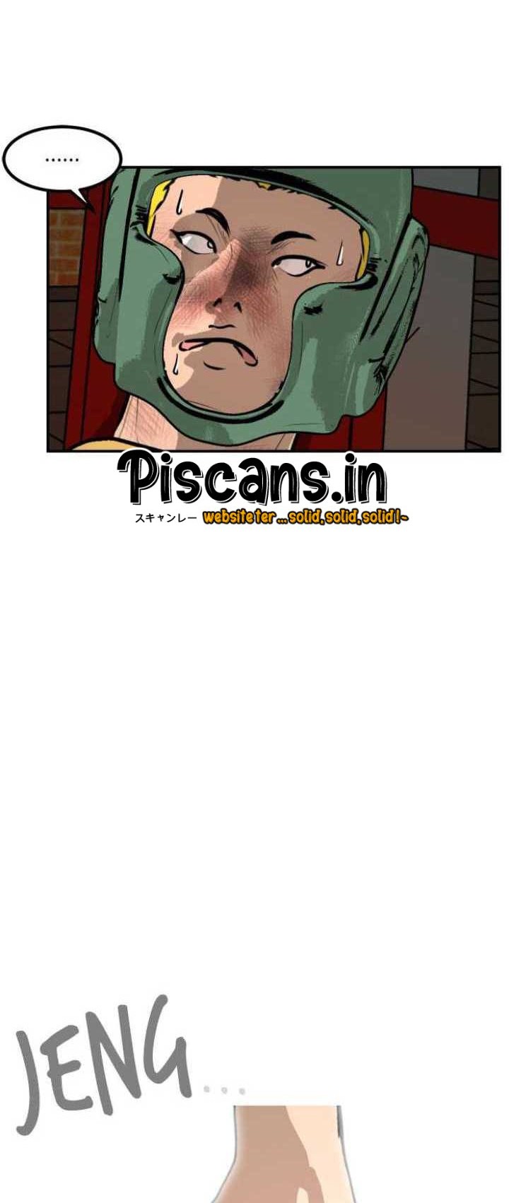 Attention Seeker Chapter 34 Gambar 50