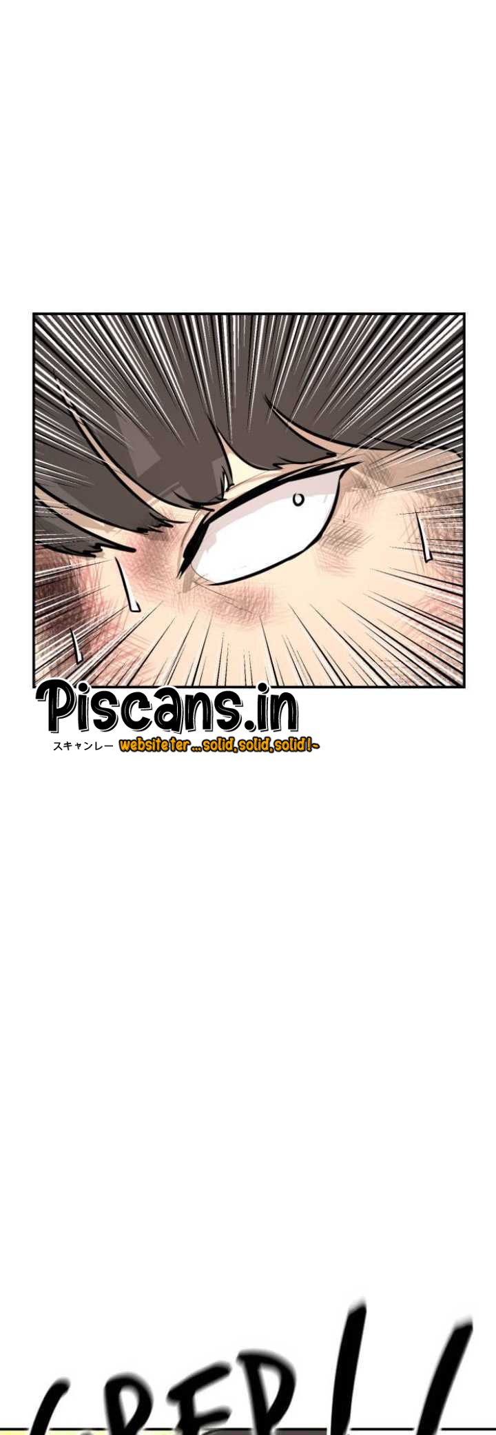 Attention Seeker Chapter 34 Gambar 57
