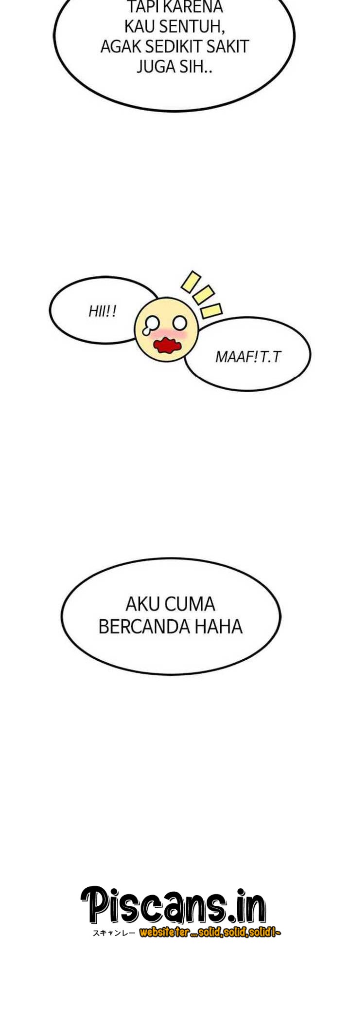 Attention Seeker Chapter 34 Gambar 63